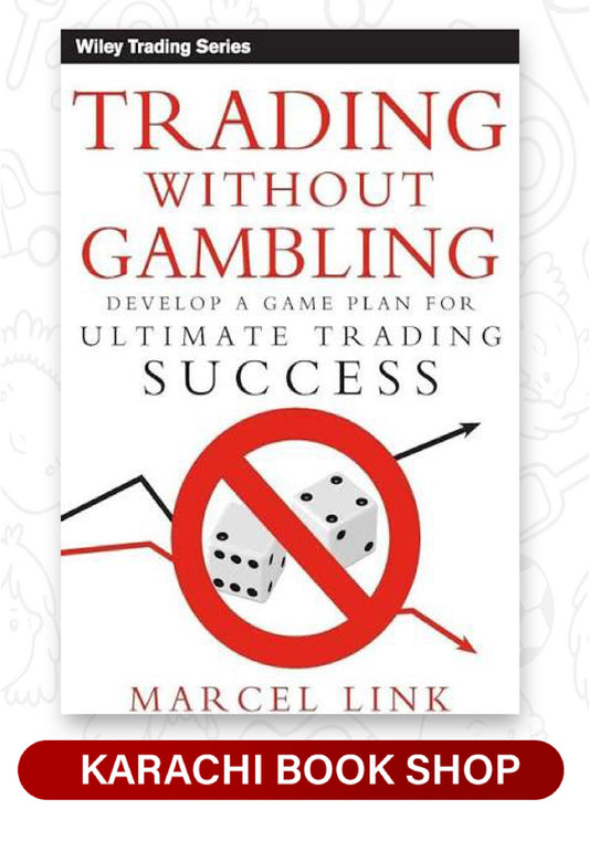 Trading Without Gambling (Premium Quality)