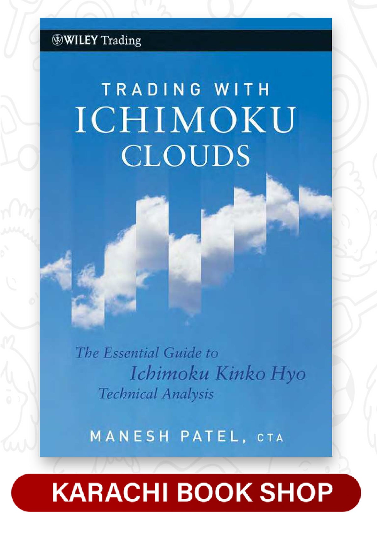 Trading with Ichimoku Clouds (Premium Quality)