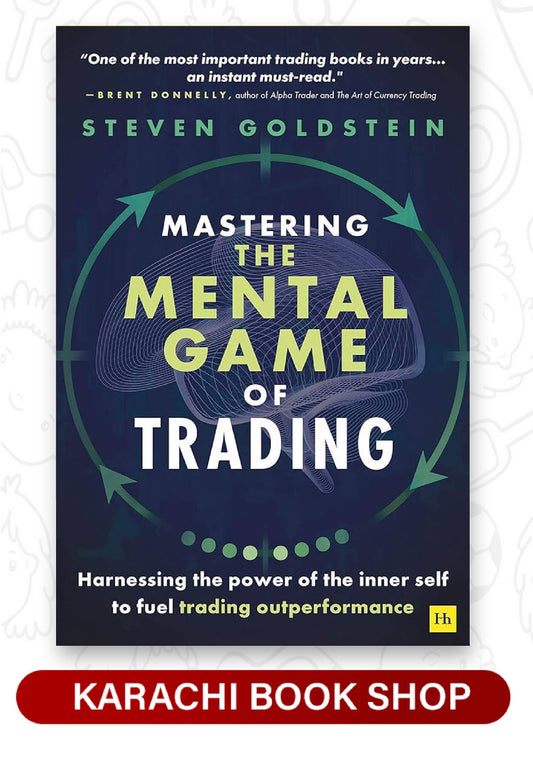 Mastering the Mental Game of Trading (Premium Quality)