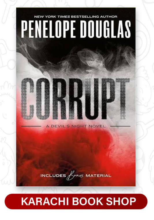 Corrupt (Premium Quality)