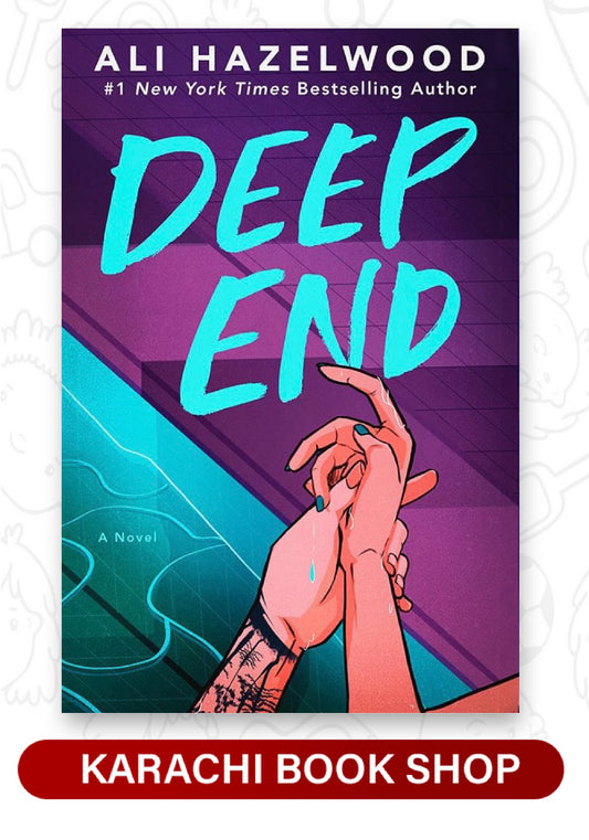 Deep End (Premium Quality)