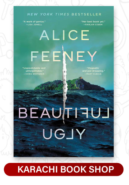 Beautiful Ugly (Premium quality)