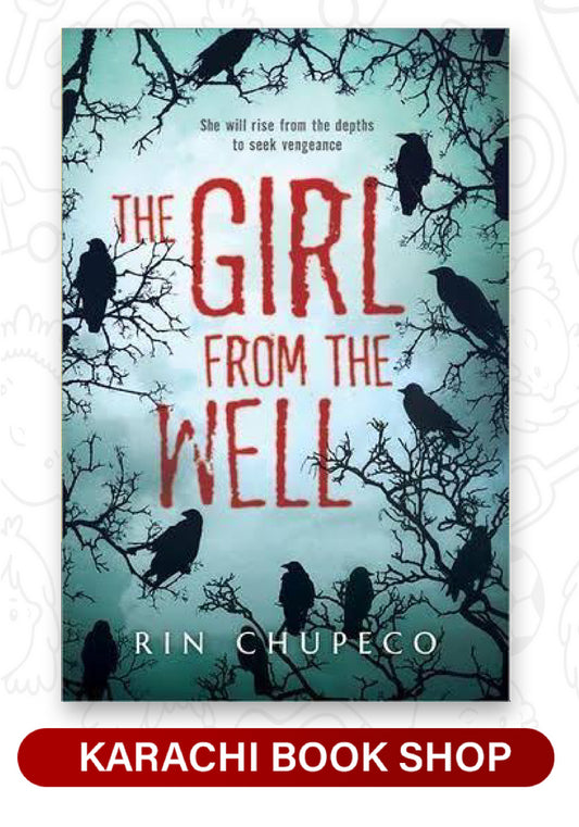 The Girl from the Well (Premium Quality)