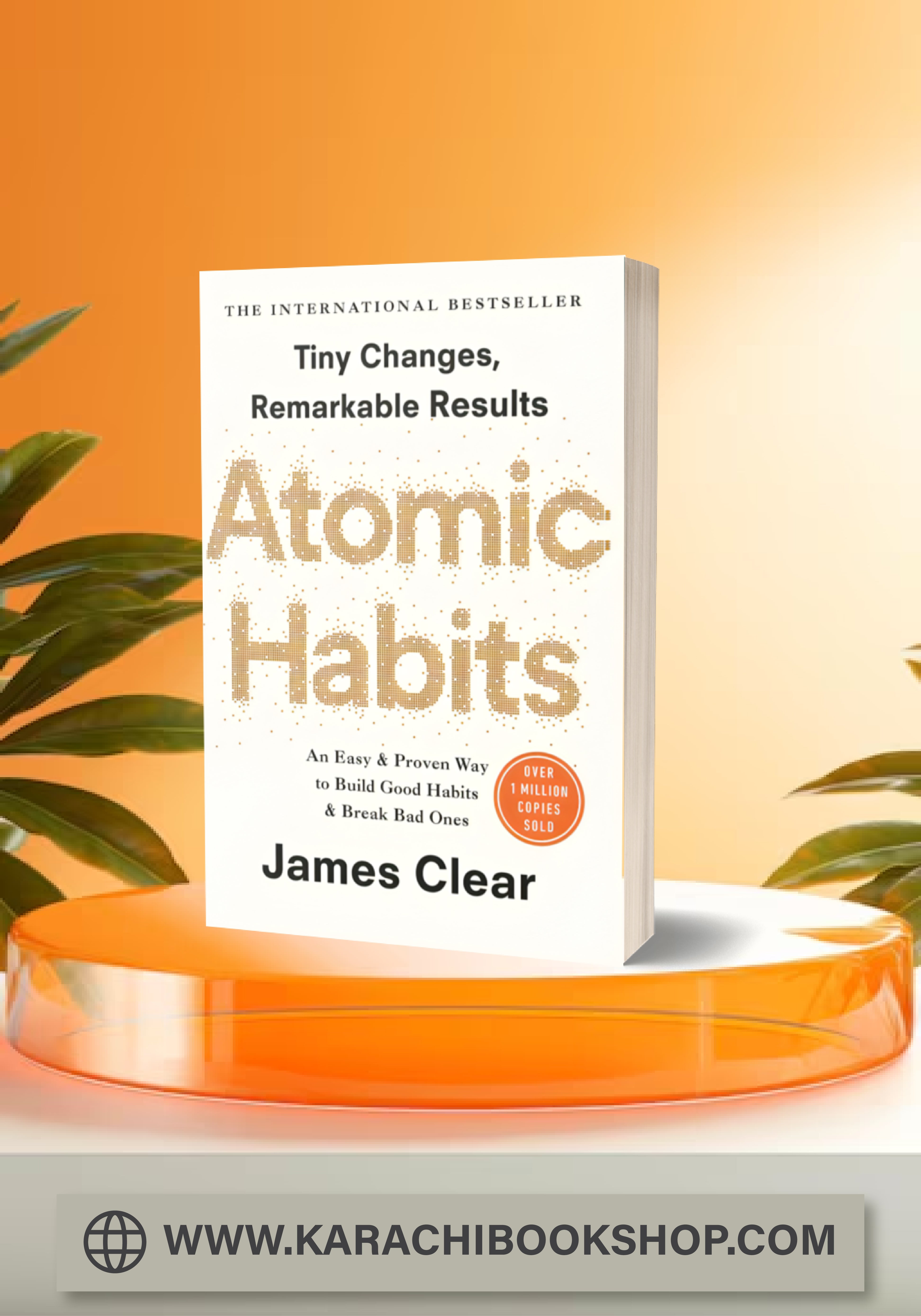 Atomic Habits By James Clear atomic-habits-by-james-clear