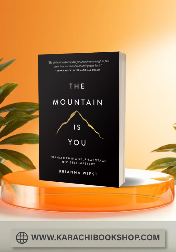 The Mountain Is You