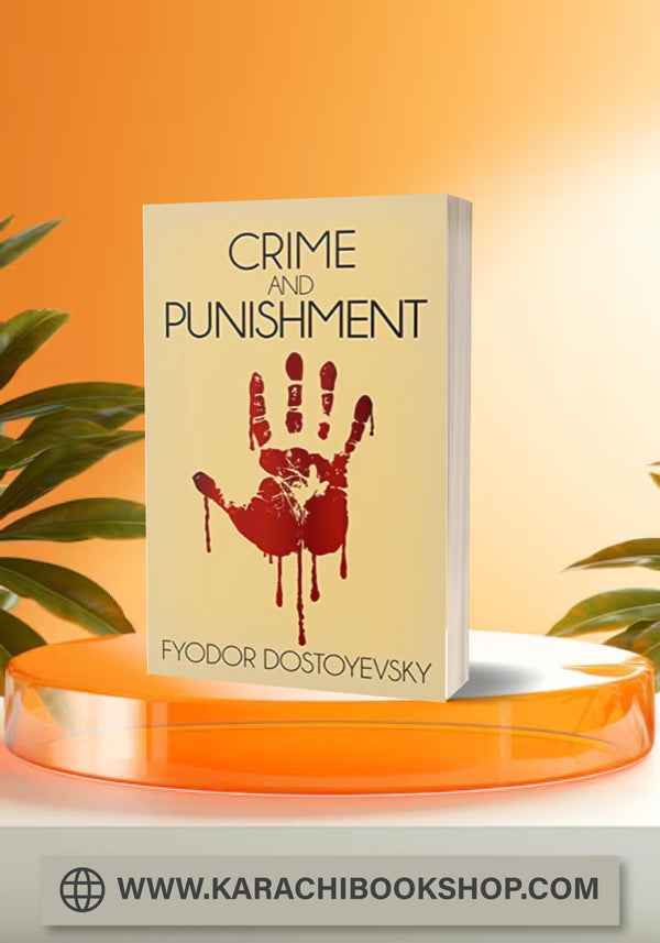 Crime and Punishment
