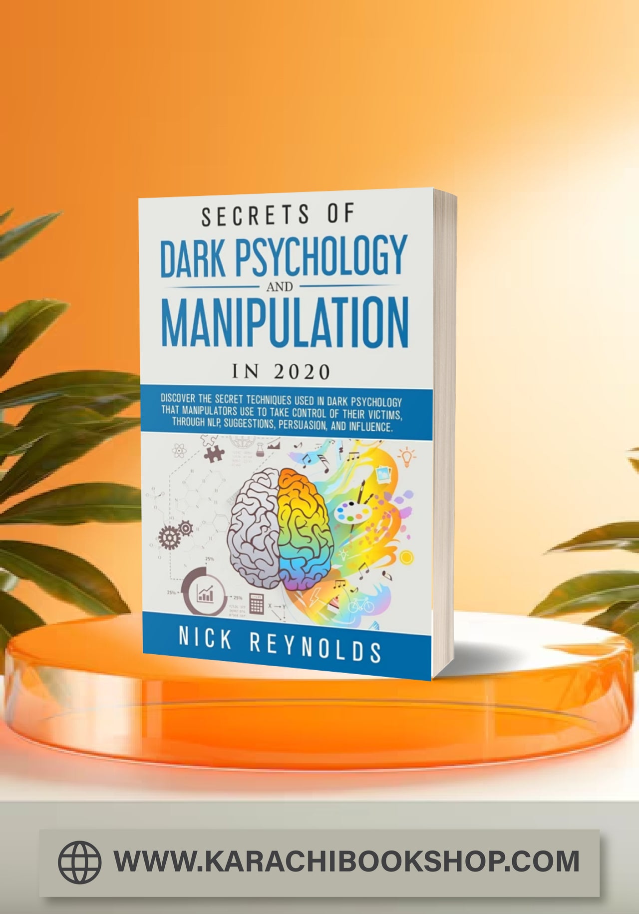 Secrets of Dark Psychology and Manipulation in 2020