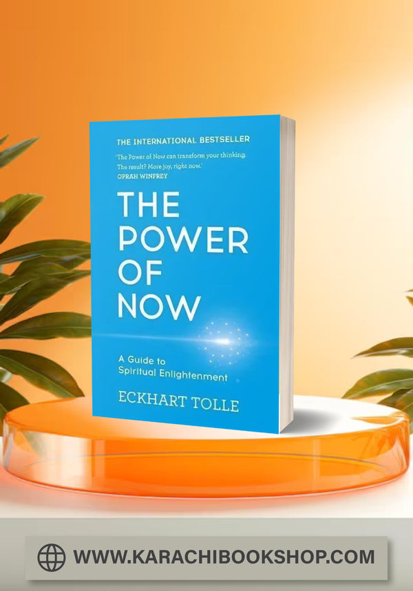 The Power of Now