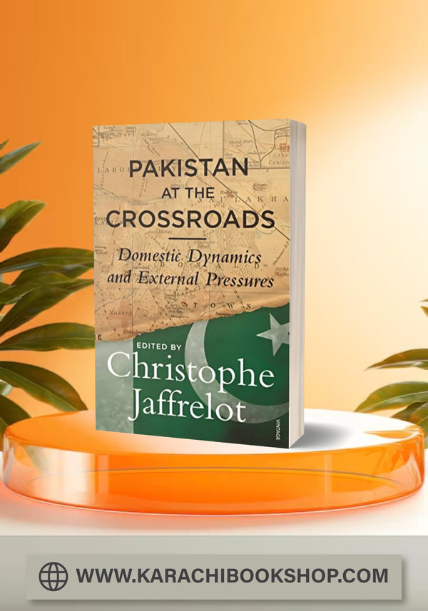 Pakistan at the Crossroads