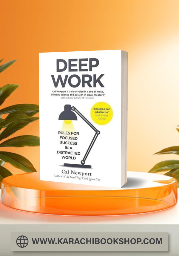Deep Work