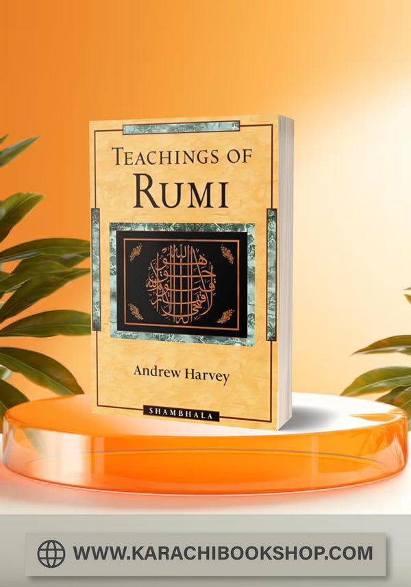 Teachings of Rumi