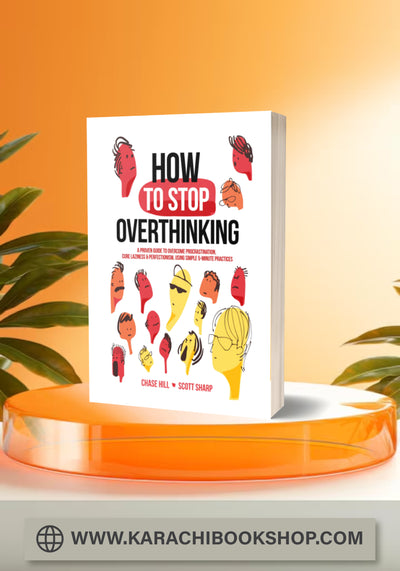 How to Stop Overthinking