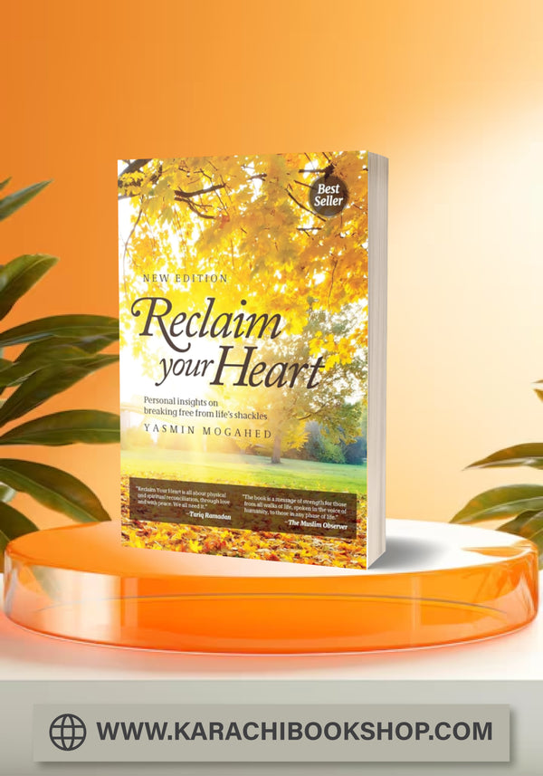 Reclaim Your Heart