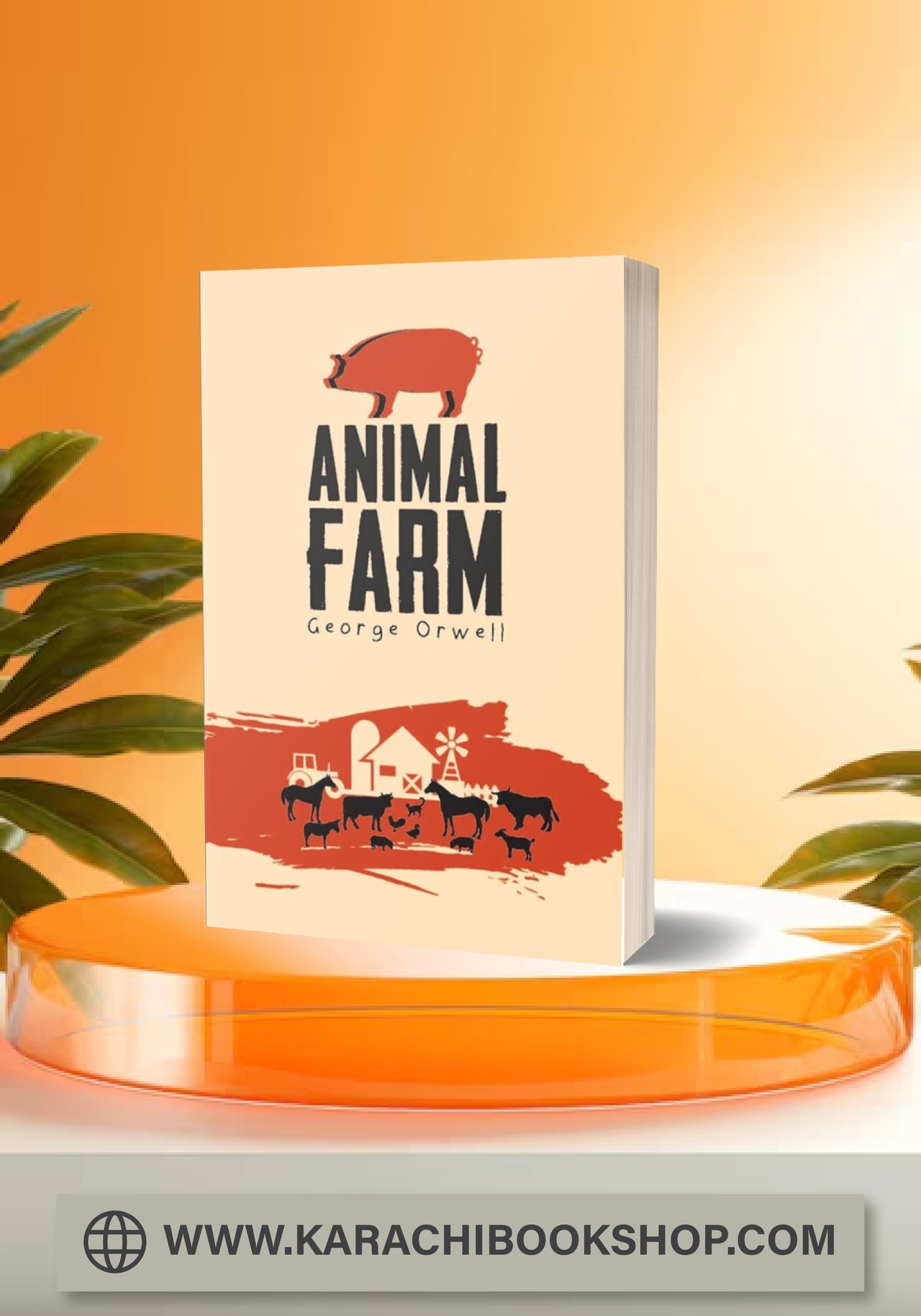 Animal Farm