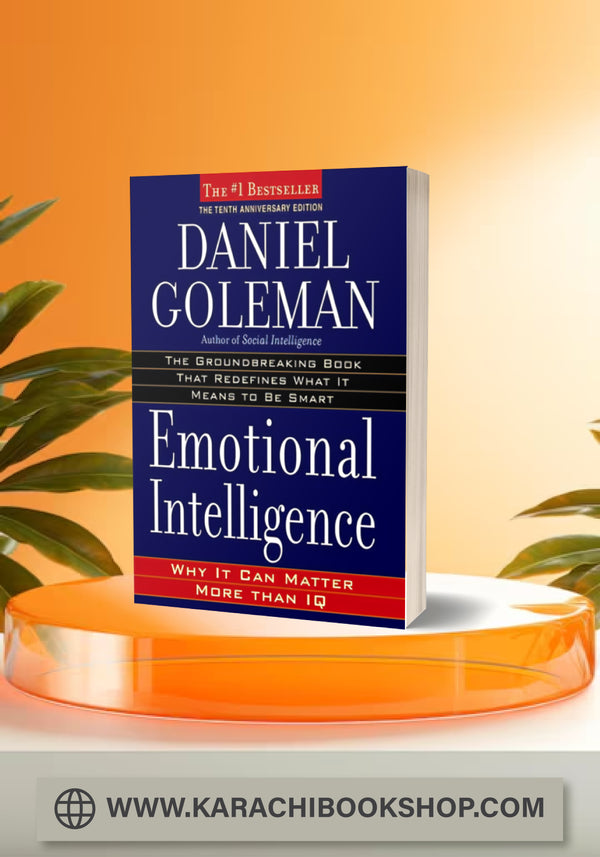 Emotional Intelligence