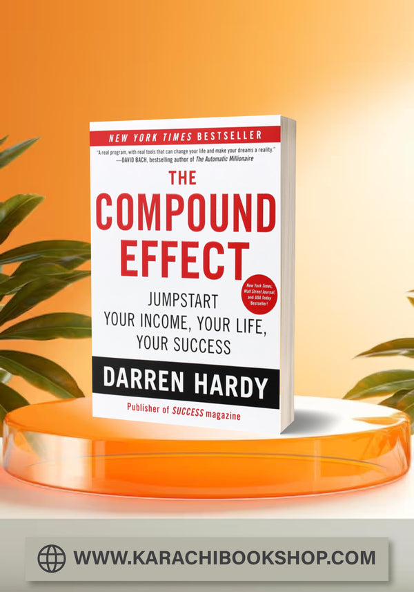 The Compound Effect