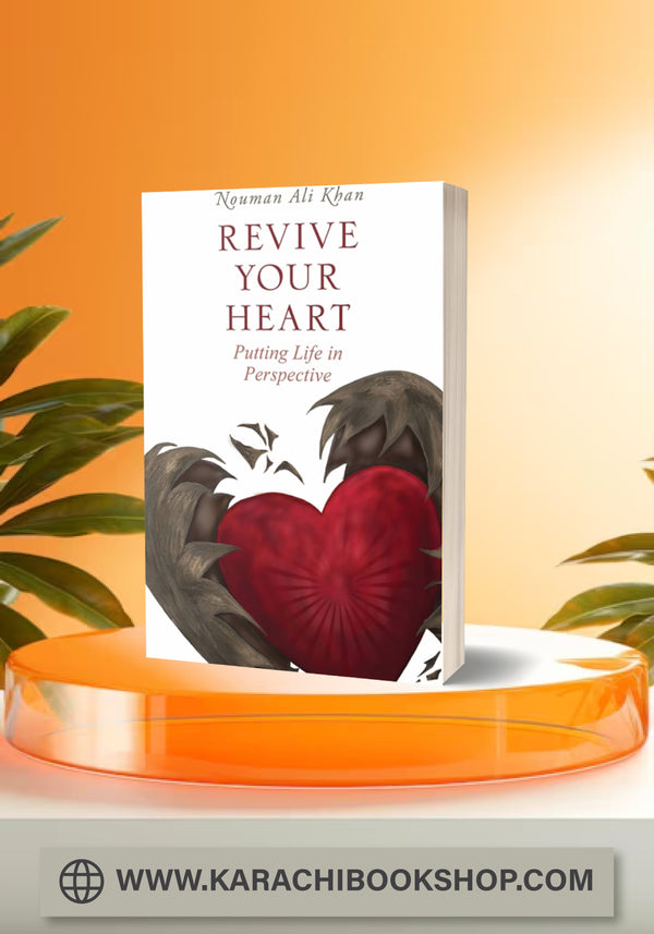 Revive Your Heart