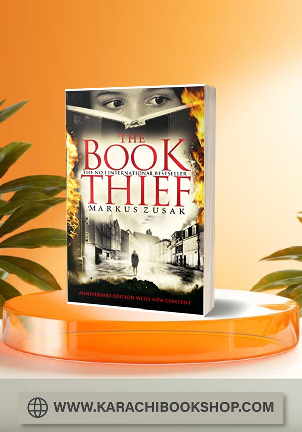 The Book Thief