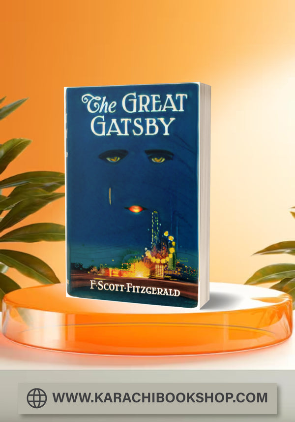 The Great Gatsby