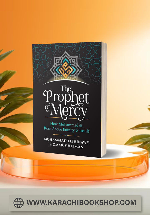 Prophet of Mercy