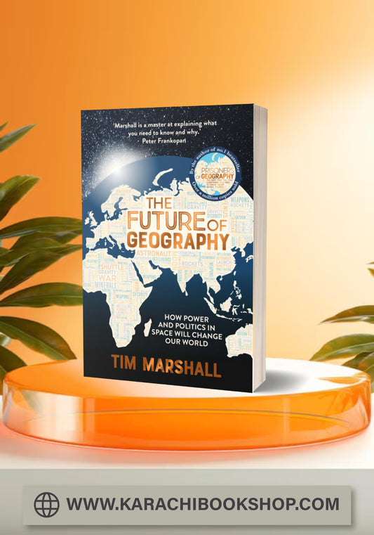 Future of Geography