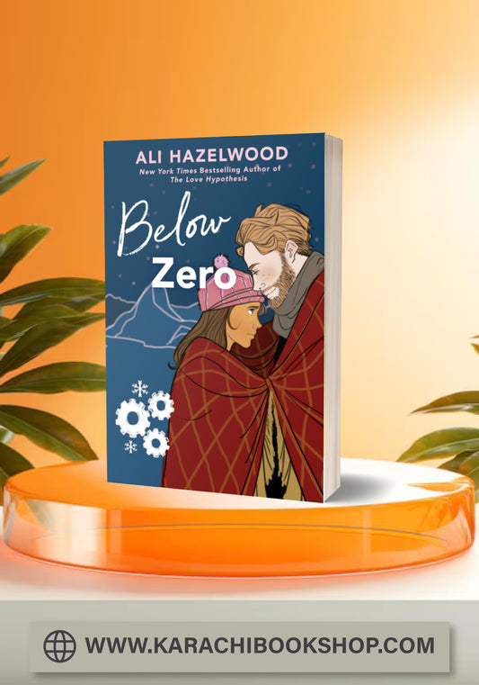 Below Zero