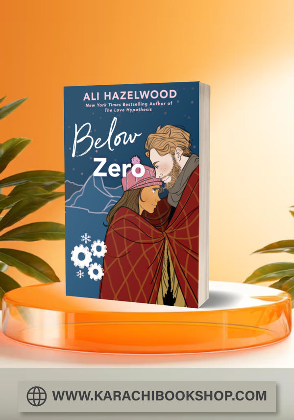 Below Zero