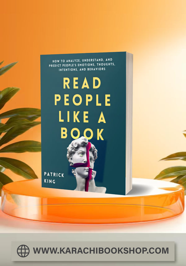 Read People Like a Book