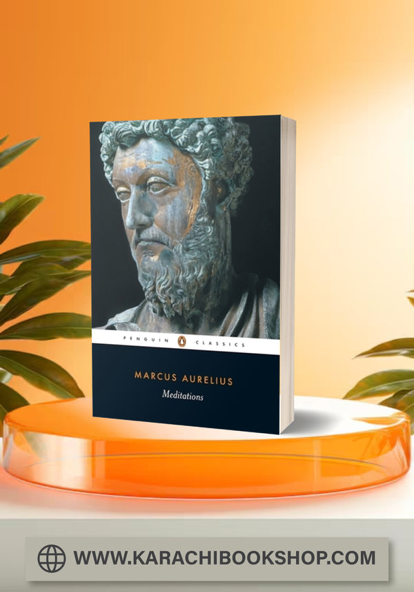 Meditations by Marcus Aurelius New arrival