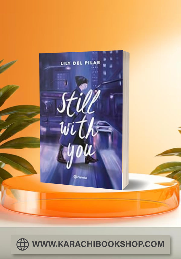Still with you Lily DelPilar