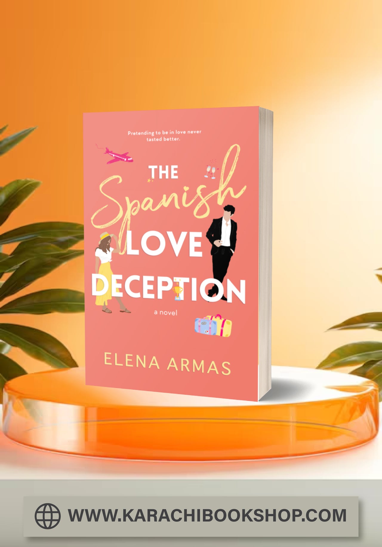 The Spanish Love Deception