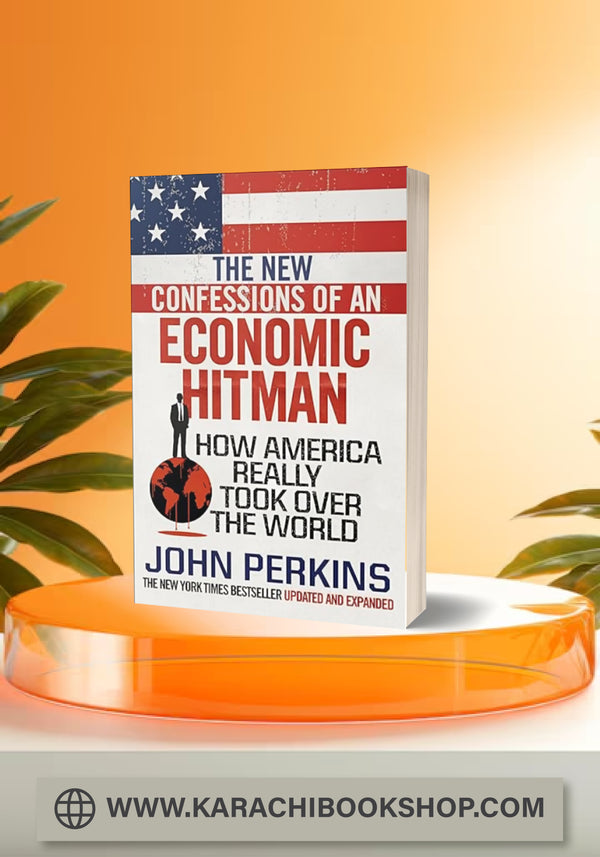 The New Confessions of an Economic Hit Man