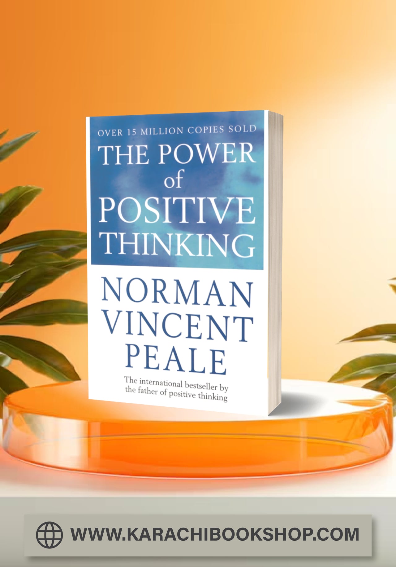 The Power of Positive Thinking