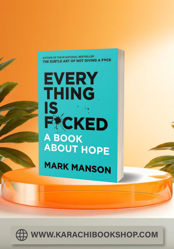 Everything is F*cked