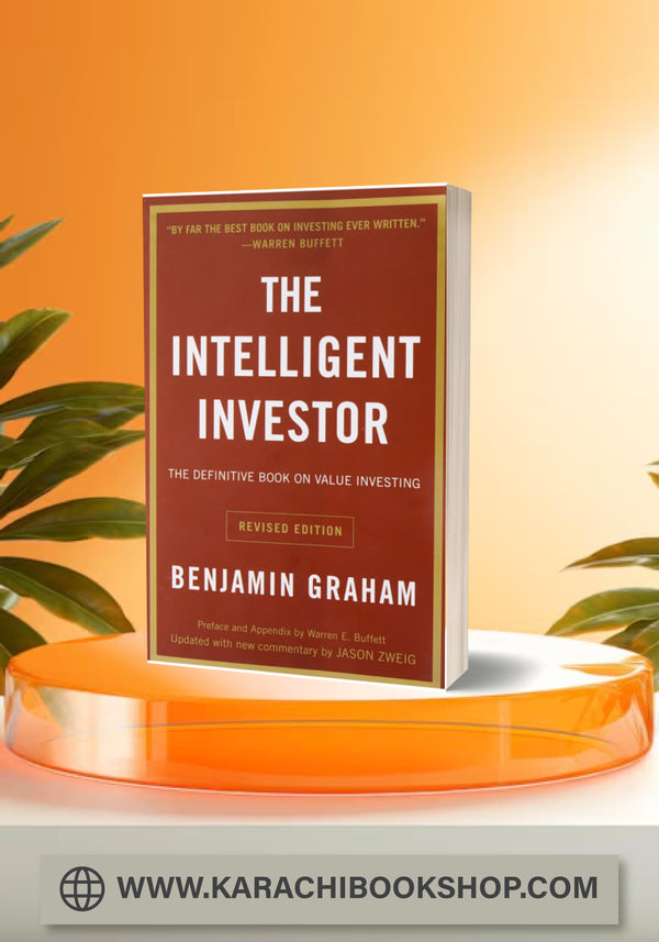 The Intelligent Investor