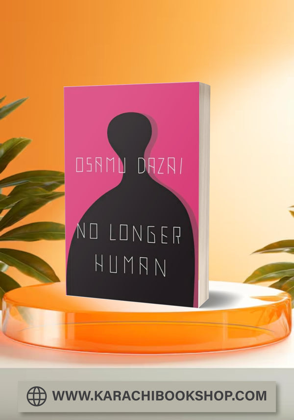 No Longer Human