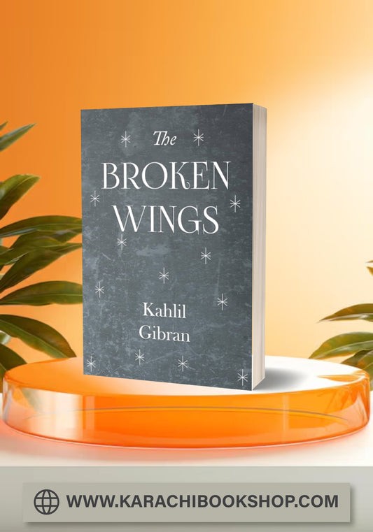 The Broken Wings
