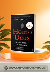 Homo Deus (ORGINAL)