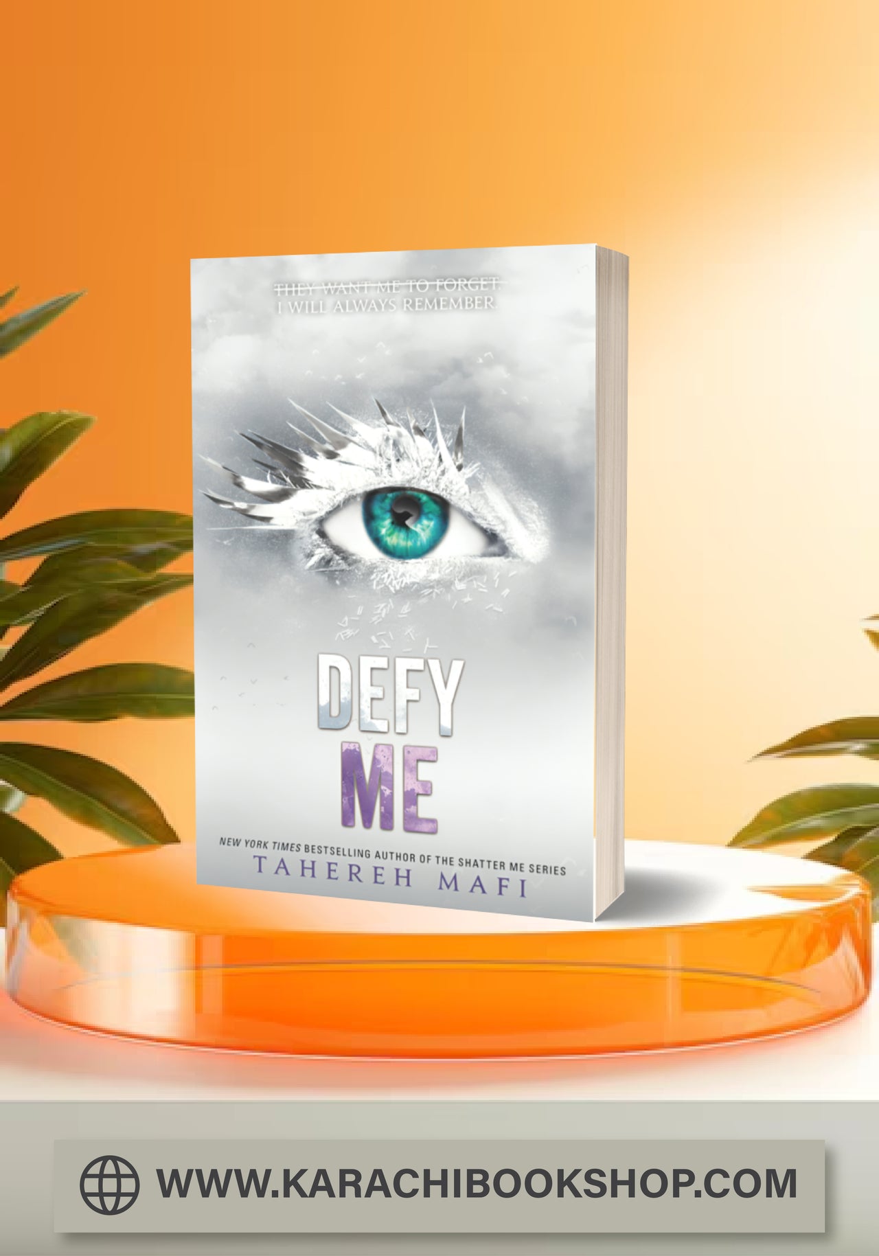 Defy Me #5