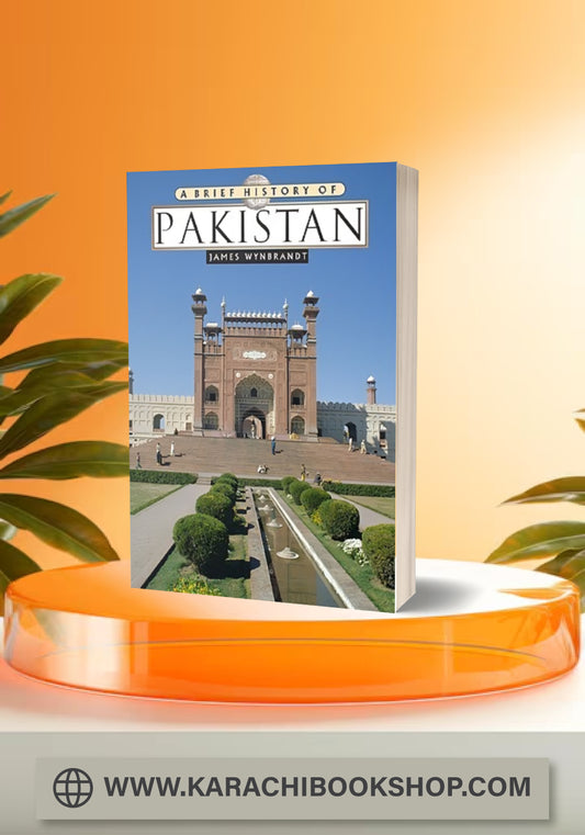 A Brief History of Pakistan