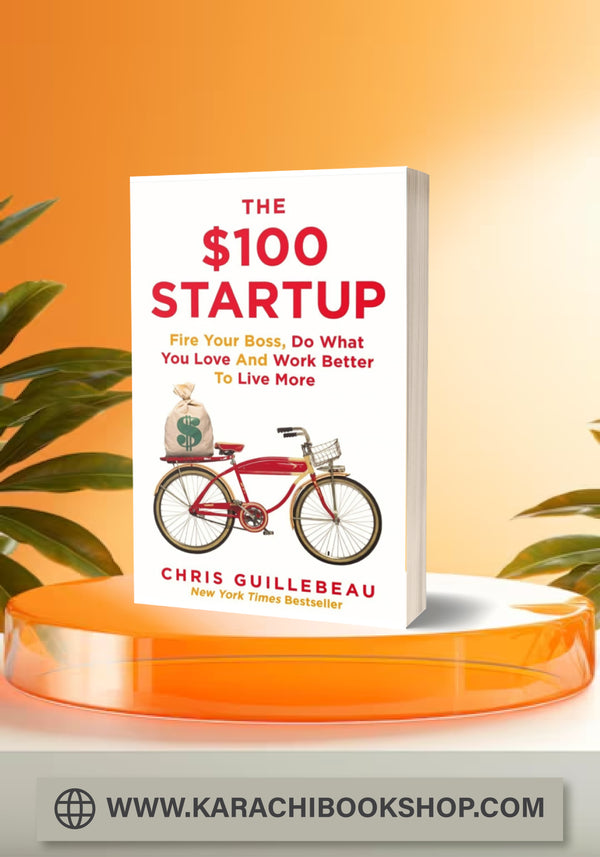 The $100 Startup