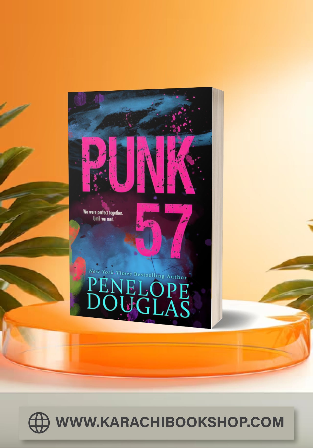 Punk 57