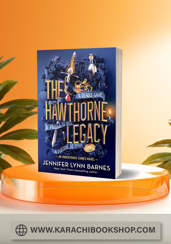 The Hawthorne Legacy