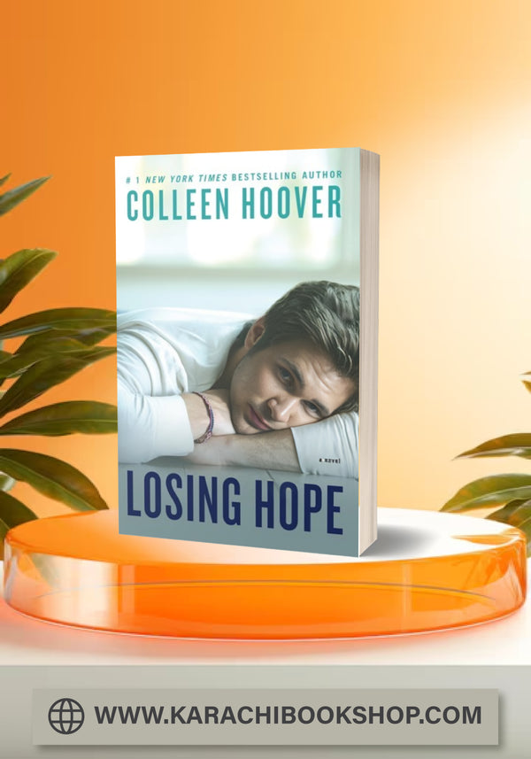 Losing Hope by Colleen Hoover