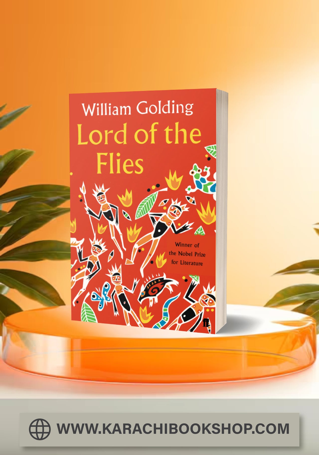 Lord of the Flies