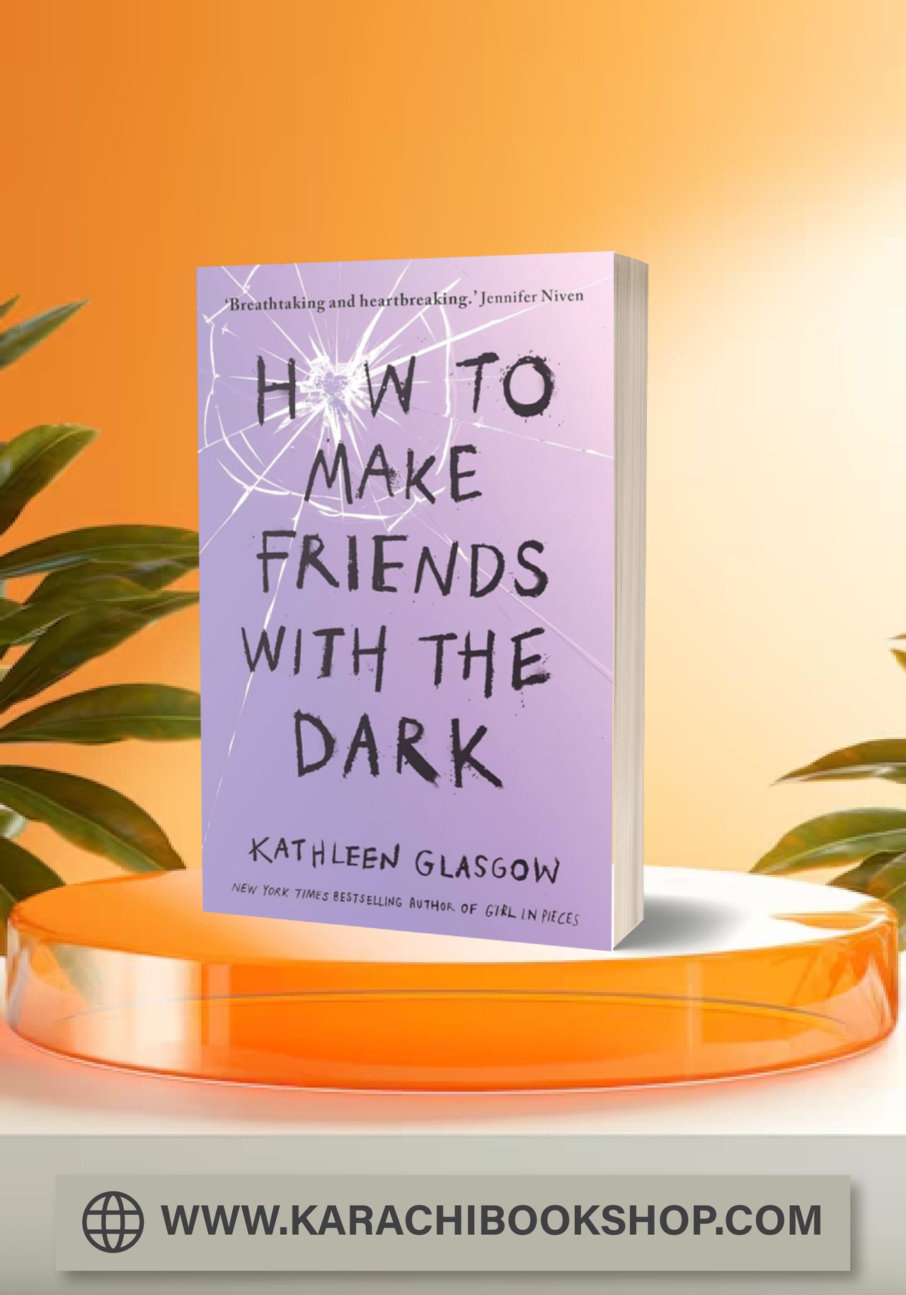 How to Make Friends with the Dark