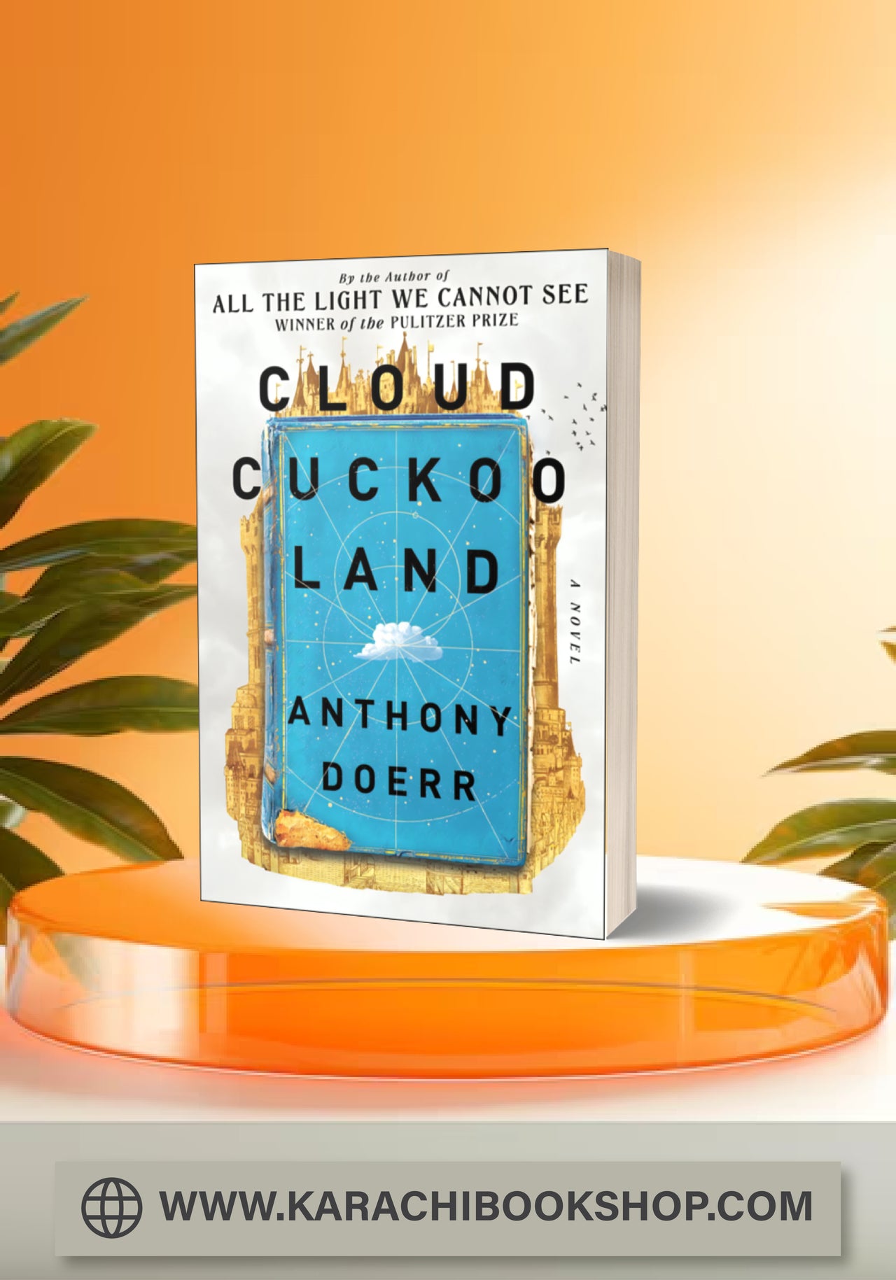 Cloud Cuckoo Land