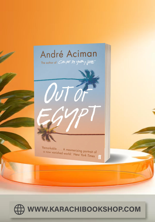 Out of Egypt