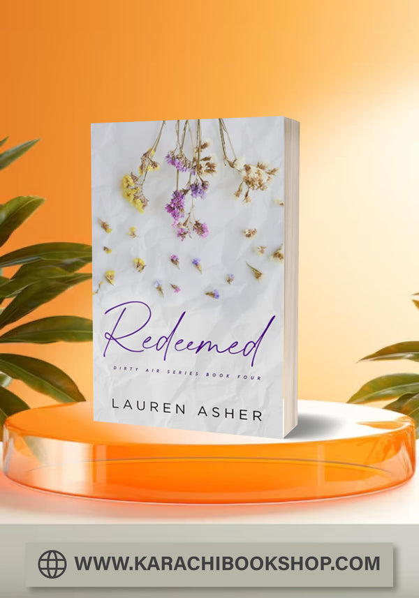 Redeemed