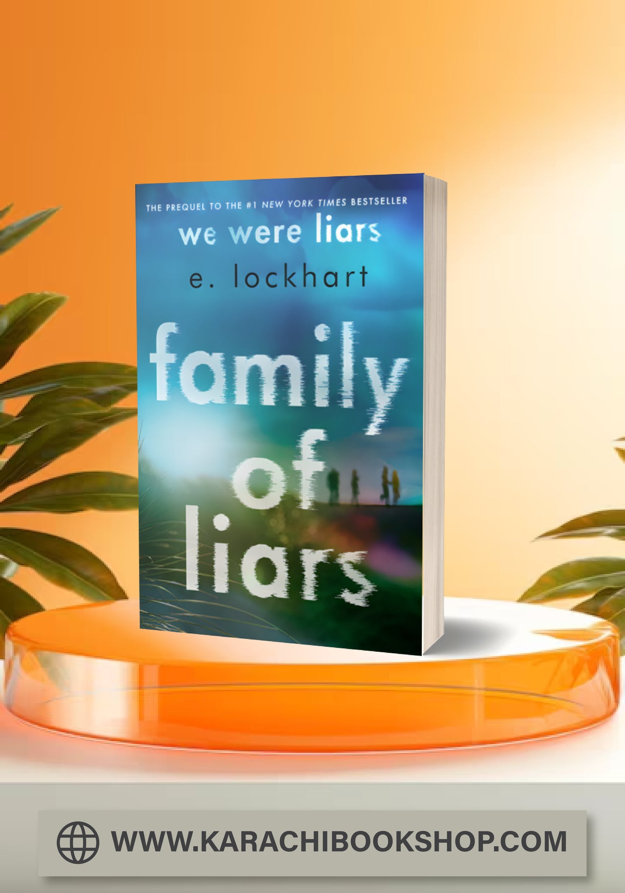 Family of Liars